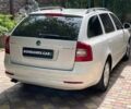 Белый Шкода Октавия, объемом двигателя 1.8 л и пробегом 290 тыс. км за 6999 $, фото 14 на Automoto.ua