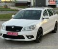 Белый Шкода Октавия, объемом двигателя 1.98 л и пробегом 225 тыс. км за 10250 $, фото 1 на Automoto.ua
