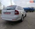 Білий Шкода Октавія, об'ємом двигуна 1.6 л та пробігом 239 тис. км за 9200 $, фото 5 на Automoto.ua