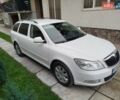 Белый Шкода Октавия, объемом двигателя 1.6 л и пробегом 380 тыс. км за 7600 $, фото 3 на Automoto.ua