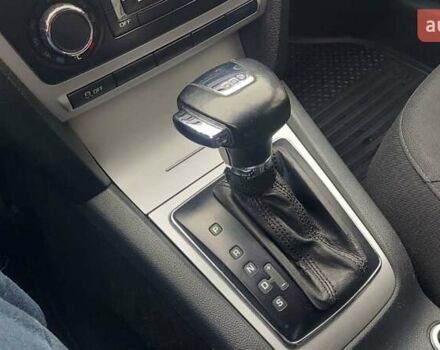 Белый Шкода Октавия, объемом двигателя 2 л и пробегом 350 тыс. км за 8500 $, фото 34 на Automoto.ua