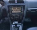Белый Шкода Октавия, объемом двигателя 2 л и пробегом 241 тыс. км за 12500 $, фото 20 на Automoto.ua