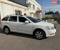 Белый Шкода Октавия, объемом двигателя 1.97 л и пробегом 323 тыс. км за 8500 $, фото 1 на Automoto.ua