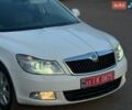 Белый Шкода Октавия, объемом двигателя 1.4 л и пробегом 233 тыс. км за 7500 $, фото 8 на Automoto.ua