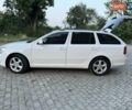 Белый Шкода Октавия, объемом двигателя 1.97 л и пробегом 312 тыс. км за 9800 $, фото 3 на Automoto.ua