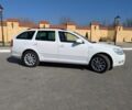 Білий Шкода Октавія, об'ємом двигуна 1.6 л та пробігом 190 тис. км за 9800 $, фото 5 на Automoto.ua