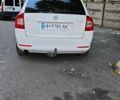 Белый Шкода Октавия, объемом двигателя 1.6 л и пробегом 274 тыс. км за 6950 $, фото 8 на Automoto.ua