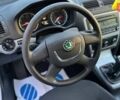 Білий Шкода Октавія, об'ємом двигуна 1.8 л та пробігом 119 тис. км за 7900 $, фото 12 на Automoto.ua