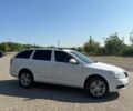 Белый Шкода Октавия, объемом двигателя 1.99 л и пробегом 307 тыс. км за 8300 $, фото 4 на Automoto.ua