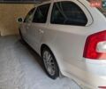 Білий Шкода Октавія, об'ємом двигуна 1.8 л та пробігом 209 тис. км за 8100 $, фото 13 на Automoto.ua