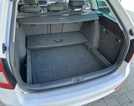 Белый Шкода Октавия, объемом двигателя 0 л и пробегом 184 тыс. км за 7200 $, фото 7 на Automoto.ua