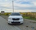 Білий Шкода Октавія, об'ємом двигуна 1.97 л та пробігом 370 тис. км за 8499 $, фото 57 на Automoto.ua
