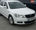 Білий Шкода Октавія, об'ємом двигуна 1.97 л та пробігом 289 тис. км за 10500 $, фото 1 на Automoto.ua