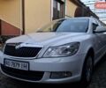 Білий Шкода Октавія, об'ємом двигуна 1.39 л та пробігом 197 тис. км за 7650 $, фото 14 на Automoto.ua