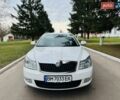 Белый Шкода Октавия, объемом двигателя 1.8 л и пробегом 147 тыс. км за 8900 $, фото 6 на Automoto.ua
