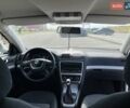 Белый Шкода Октавия, объемом двигателя 1.6 л и пробегом 223 тыс. км за 7500 $, фото 35 на Automoto.ua