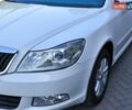 Белый Шкода Октавия, объемом двигателя 1.8 л и пробегом 265 тыс. км за 7500 $, фото 3 на Automoto.ua