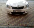 Белый Шкода Октавия, объемом двигателя 1.2 л и пробегом 245 тыс. км за 7200 $, фото 5 на Automoto.ua