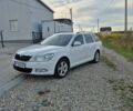 Білий Шкода Октавія, об'ємом двигуна 1.97 л та пробігом 370 тис. км за 8499 $, фото 26 на Automoto.ua
