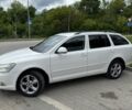 Білий Шкода Октавія, об'ємом двигуна 1.6 л та пробігом 310 тис. км за 7500 $, фото 8 на Automoto.ua