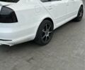 Білий Шкода Октавія, об'ємом двигуна 1.9 л та пробігом 260 тис. км за 9000 $, фото 4 на Automoto.ua