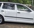 Белый Шкода Октавия, объемом двигателя 1.6 л и пробегом 240 тыс. км за 6850 $, фото 16 на Automoto.ua