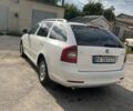 Белый Шкода Октавия, объемом двигателя 1.6 л и пробегом 299 тыс. км за 6294 $, фото 2 на Automoto.ua