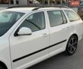 Белый Шкода Октавия, объемом двигателя 1.6 л и пробегом 196 тыс. км за 8999 $, фото 56 на Automoto.ua