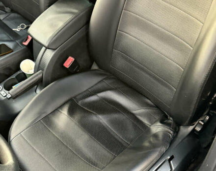 Белый Шкода Октавия, объемом двигателя 1.97 л и пробегом 370 тыс. км за 8300 $, фото 9 на Automoto.ua