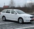 Белый Шкода Октавия, объемом двигателя 2 л и пробегом 250 тыс. км за 10500 $, фото 14 на Automoto.ua