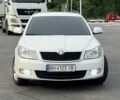 Білий Шкода Октавія, об'ємом двигуна 1.2 л та пробігом 204 тис. км за 6700 $, фото 1 на Automoto.ua