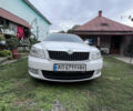 Белый Шкода Октавия, объемом двигателя 1.6 л и пробегом 210 тыс. км за 7800 $, фото 2 на Automoto.ua