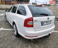 Білий Шкода Октавія, об'ємом двигуна 1.98 л та пробігом 265 тис. км за 9750 $, фото 11 на Automoto.ua