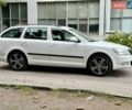 Белый Шкода Октавия, объемом двигателя 1.6 л и пробегом 196 тыс. км за 8999 $, фото 16 на Automoto.ua