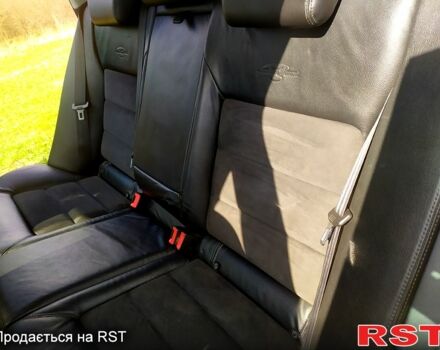 Білий Шкода Октавія, об'ємом двигуна 2 л та пробігом 272 тис. км за 11000 $, фото 11 на Automoto.ua