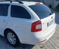 Белый Шкода Октавия, объемом двигателя 1.6 л и пробегом 263 тыс. км за 6700 $, фото 2 на Automoto.ua
