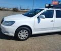 Белый Шкода Октавия, объемом двигателя 1.6 л и пробегом 312 тыс. км за 8200 $, фото 13 на Automoto.ua