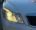 Білий Шкода Октавія, об'ємом двигуна 0 л та пробігом 155 тис. км за 8499 $, фото 74 на Automoto.ua