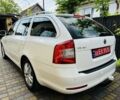 Шкода Октавія 2012 у Радивилове на Automoto.ua Білий Шкода Октавія, об'ємом двигуна 2 л та пробігом 229 тис. км за 11499 $, фото 4 на Automoto.ua