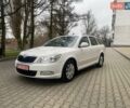 Білий Шкода Октавія, об'ємом двигуна 1.4 л та пробігом 236 тис. км за 8200 $, фото 1 на Automoto.ua