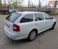 Білий Шкода Октавія, об'ємом двигуна 1.6 л та пробігом 239 тис. км за 9200 $, фото 8 на Automoto.ua