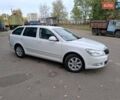 Білий Шкода Октавія, об'ємом двигуна 1.6 л та пробігом 239 тис. км за 9200 $, фото 9 на Automoto.ua