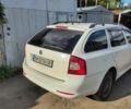 Білий Шкода Октавія, об'ємом двигуна 1.6 л та пробігом 500 тис. км за 5800 $, фото 3 на Automoto.ua