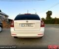 Білий Шкода Октавія, об'ємом двигуна 1.8 л та пробігом 247 тис. км за 7300 $, фото 1 на Automoto.ua