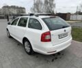 Белый Шкода Октавия, объемом двигателя 0 л и пробегом 215 тыс. км за 7850 $, фото 1 на Automoto.ua