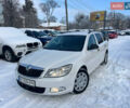 Білий Шкода Октавія, об'ємом двигуна 1.6 л та пробігом 230 тис. км за 9500 $, фото 1 на Automoto.ua