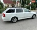 Белый Шкода Октавия, объемом двигателя 1.6 л и пробегом 247 тыс. км за 7900 $, фото 14 на Automoto.ua