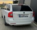 Білий Шкода Октавія, об'ємом двигуна 1.6 л та пробігом 267 тис. км за 7950 $, фото 2 на Automoto.ua