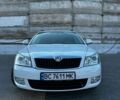 Білий Шкода Октавія, об'ємом двигуна 1.6 л та пробігом 267 тис. км за 6999 $, фото 9 на Automoto.ua
