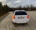 Білий Шкода Октавія, об'ємом двигуна 1.97 л та пробігом 265 тис. км за 7300 $, фото 3 на Automoto.ua